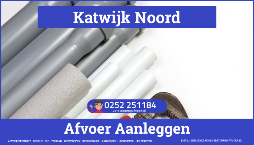 afvoer verstopt cv ketel Katwijk Noord rioolservice afvoer verstopt cv in Katwijk Noord